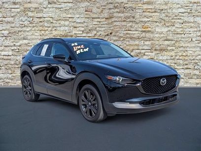 Used 2025 MAZDA CX-30 2.5 Turbo w/ Premium Package