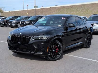 Used 2023 BMW X4 M40i w/ Premium Package