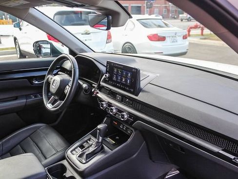 Used 2024 Honda CR-V EX-L image 22