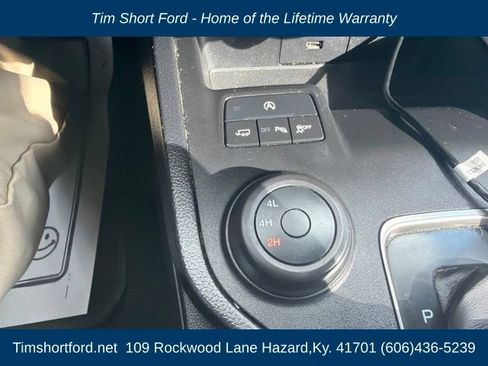 Used 2019 Ford Ranger XLT AWD/4WD image 14