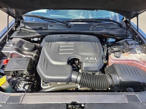 Used 2022 Dodge Challenger GT RWD image 15