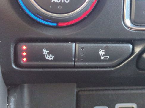 Used 2024 Chevrolet Tahoe LT AWD/4WD image 29