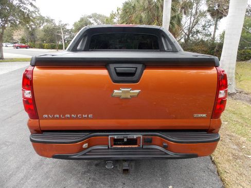 Used 2007 Chevrolet Avalanche LS image 15