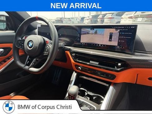 Used 2027 BMW M3 Competition AWD/4WD image 20