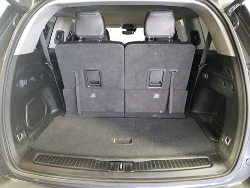 Used 2023 Jeep Grand Cherokee L Limited image 25