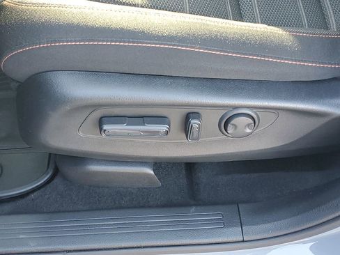 Used 2024 Honda CR-V Sport image 21