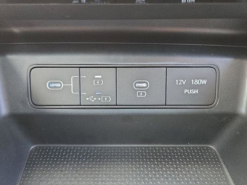 New 2026 Hyundai Tucson SEL AWD/4WD image 21