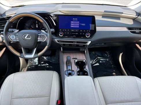 Certified 2025 Lexus RX 350 Premium Plus w/ Accessory Package (Z1) FWD image 23