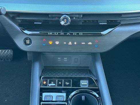 New 2025 Nissan Murano SL image 14