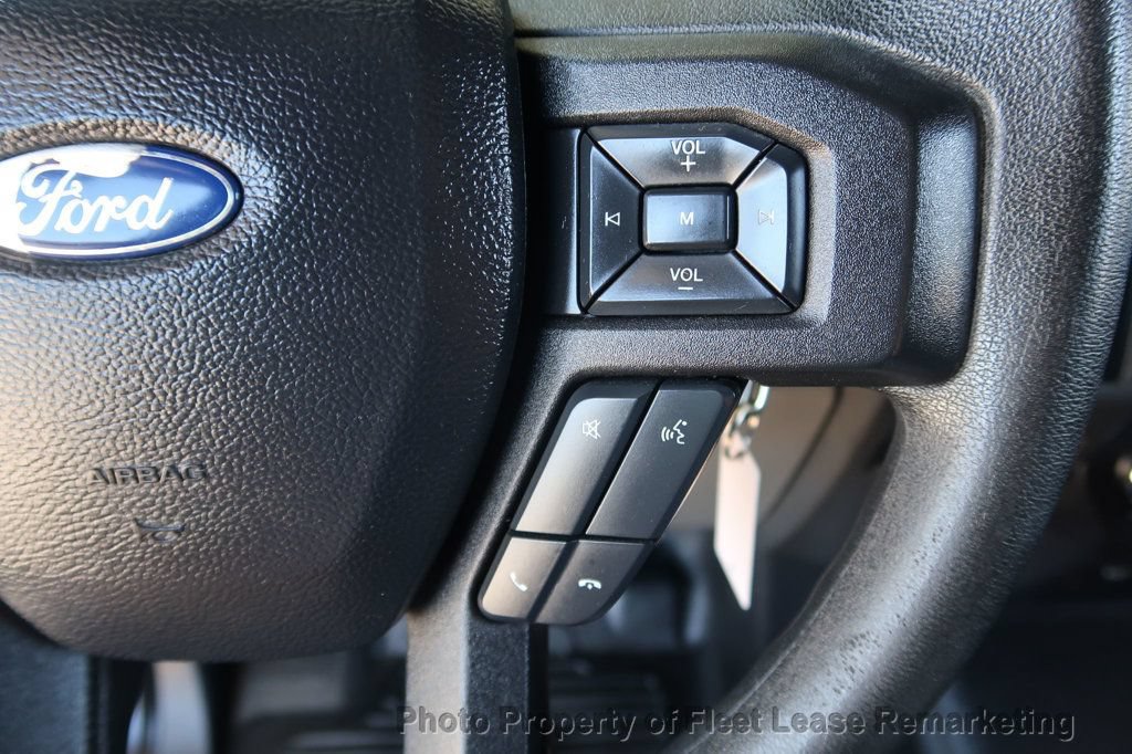 Used 2019 Ford F250 XL AWD/4WD image 37