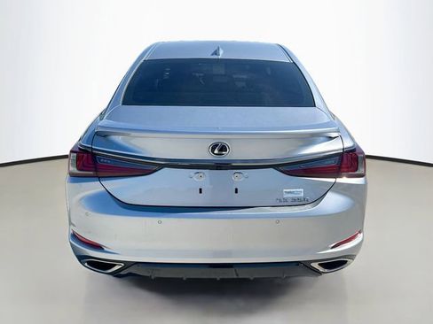 Used 2023 Lexus ES 350 F Sport image 6