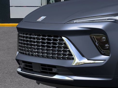 New 2026 Buick Envision Avenir AWD/4WD image 37