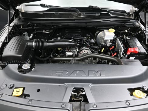 Used 2019 RAM 1500 Rebel w/ Rebel Level 2 Equipment Group image 7