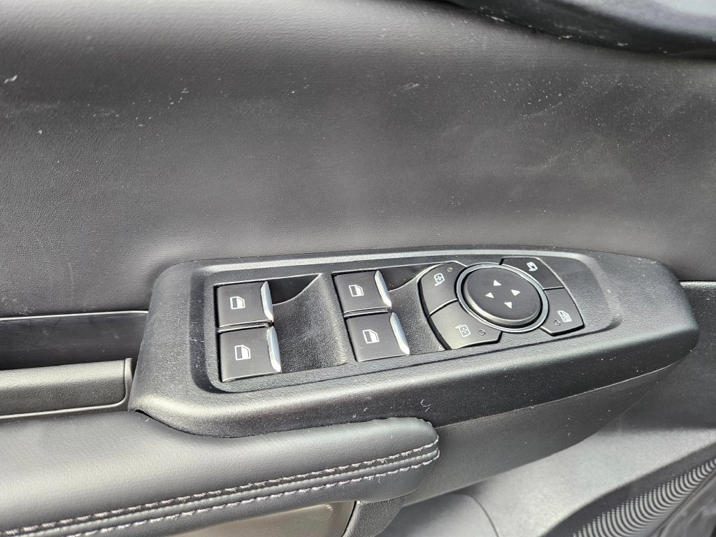 New 2026 Ford Ranger Raptor AWD/4WD image 18