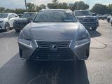 Used 2019 Lexus NX 300h AWD image 2