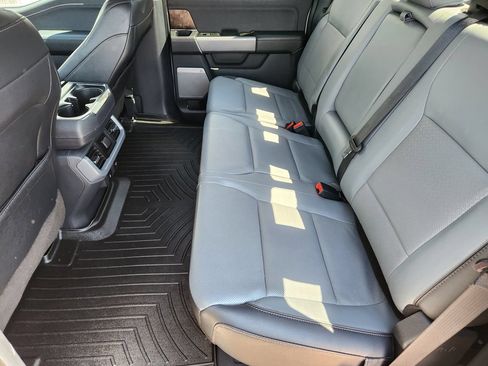 Used 2023 Ford F150 Lightning Lariat w/ Tow Technology Package AWD/4WD image 20