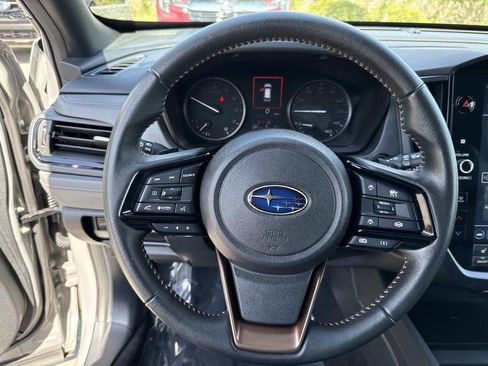 Used 2025 Subaru Forester Sport w/ Popular Package #1 AWD/4WD image 45