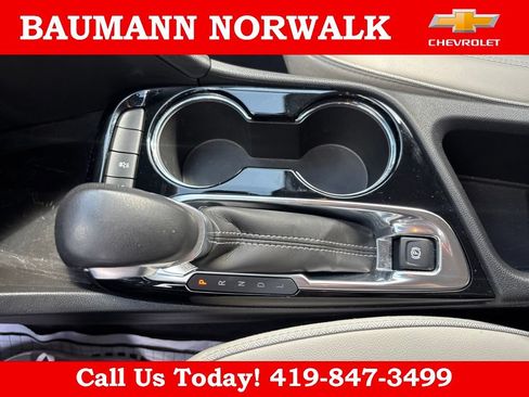 Used 2023 Buick Encore GX Preferred w/ Cold Weather Comfort Package FWD image 68