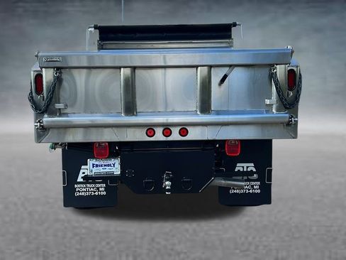 New 2026 RAM 5500 Tradesman image 14