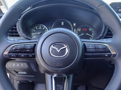 Used 2025 MAZDA CX-30 AWD 2.5 S w/ Preferred Package image 13