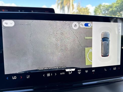 New 2026 Ford Expedition Active RWD image 25