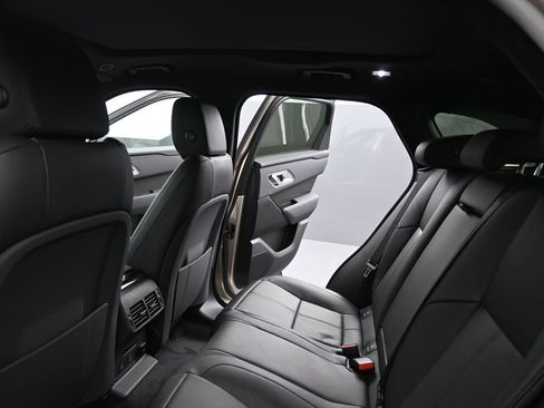 New 2026 Land Rover Range Rover Velar S AWD/4WD image 15