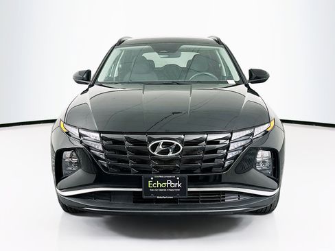Used 2024 Hyundai Tucson SEL FWD image 2