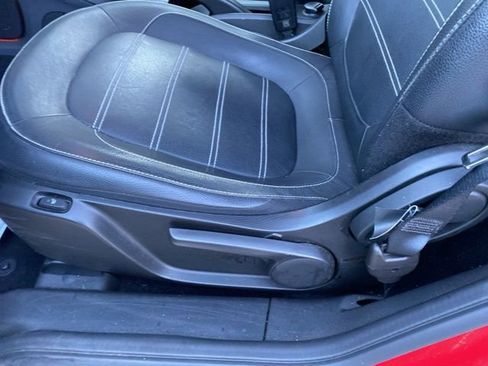 Used 2017 smart fortwo electric drive image 20