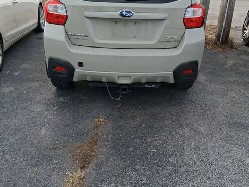 Used 2013 Subaru Crosstrek 2.0i Premium image 4