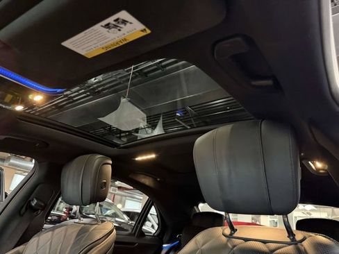 Certified 2023 Mercedes-Benz S 580 4MATIC Sedan image 20