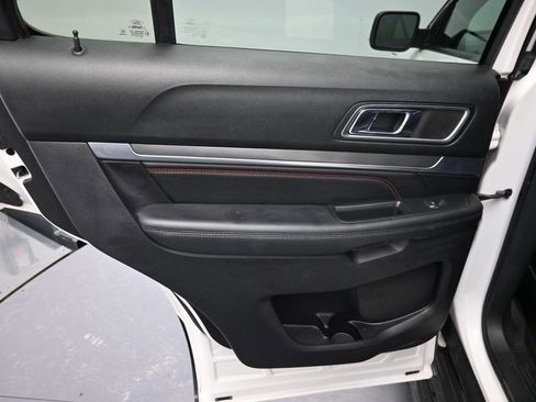 Used 2019 Ford Explorer Sport w/ Equipment Group 401A image 24