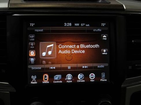 Used 2016 RAM 2500 Laramie w/ Convenience Group image 33