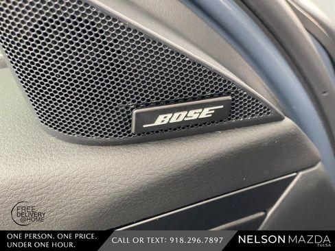 New 2026 MAZDA CX-50 2.5 Hybrid w/ Weather Package image 19