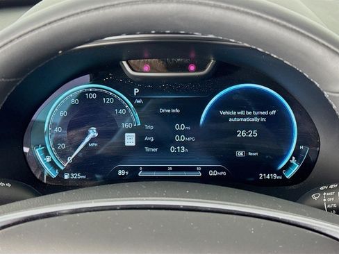Certified 2024 Genesis GV80 3.5T Advanced AWD/4WD image 13