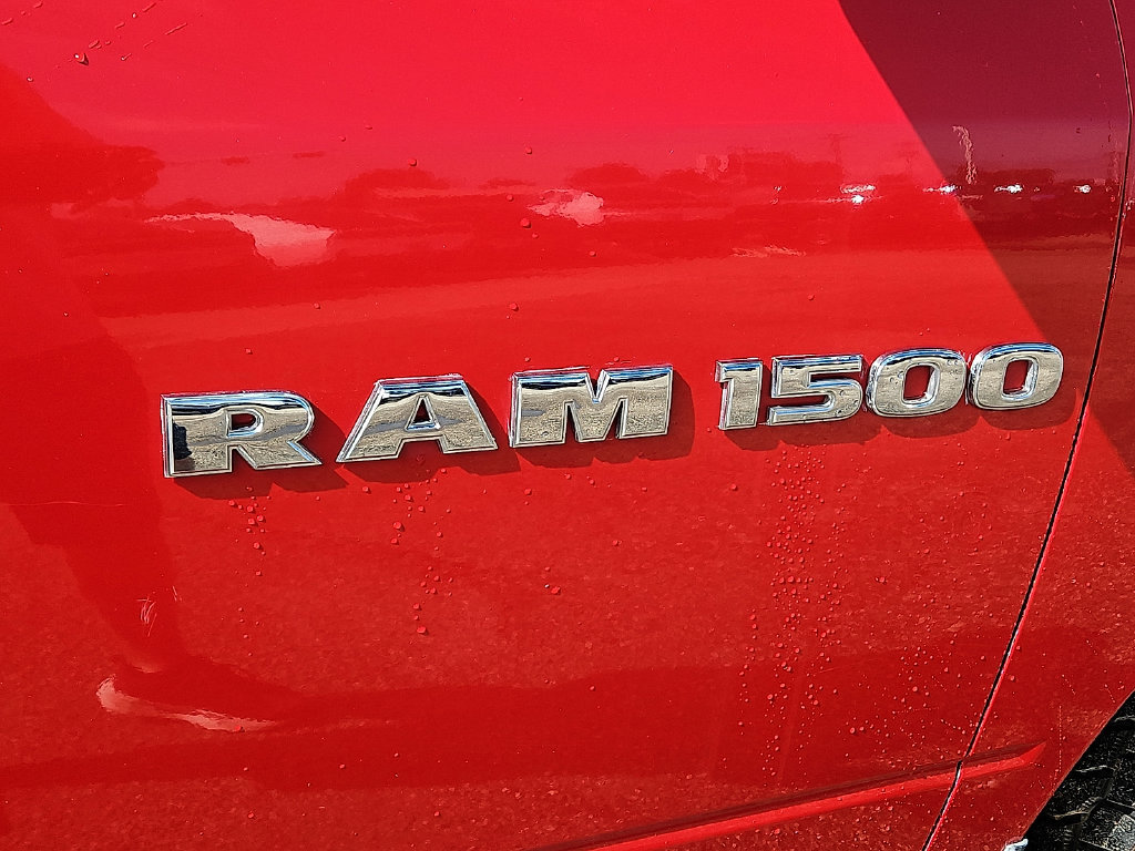 Used 2012 RAM 1500 ST w/ ST Popular Equipment Group RWD image 6