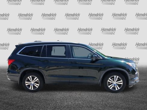 Used 2016 Honda Pilot EX-L image 10
