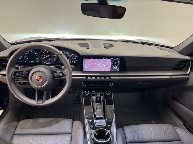 Certified 2020 Porsche 911 Carrera RWD image 13