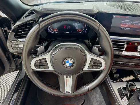 Used 2023 BMW Z4 sDrive30i w/ Premium Package RWD image 15