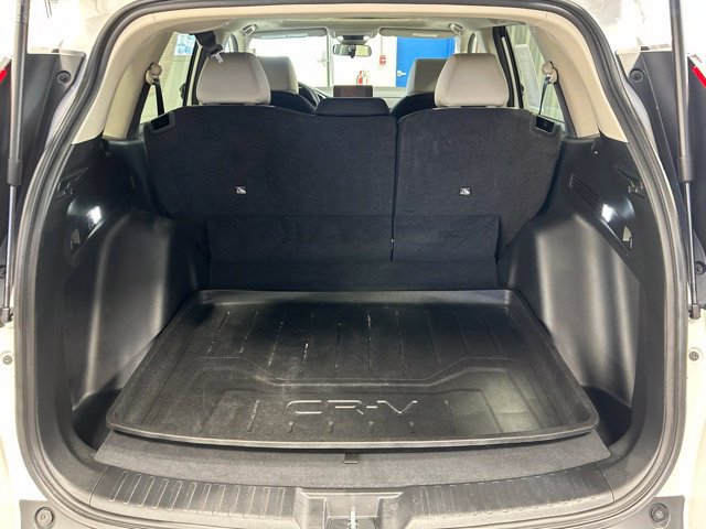 Certified 2024 Honda CR-V EX image 23