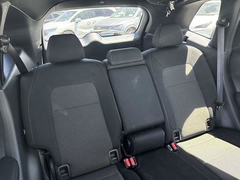 Used 2024 Honda CR-V Sport image 29