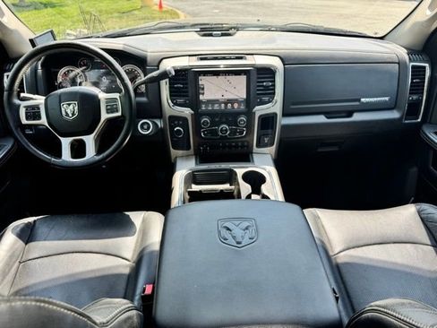 Used 2016 RAM 2500 Laramie AWD/4WD image 24