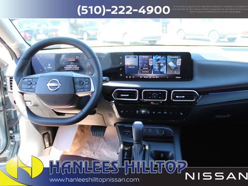 New 2026 Nissan Sentra SR w/ SR All Weather Package image 16