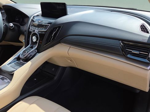 Used 2022 Acura RDX FWD w/ Technology Package image 19