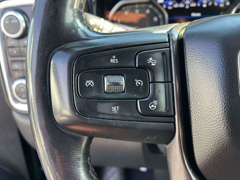 Used 2021 GMC Sierra 1500 AT4 w/ AT4 Premium Package image 18