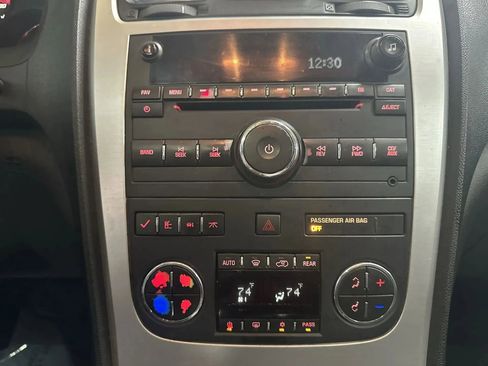 Used 2012 GMC Acadia SLT w/ Technology Package AWD/4WD image 20