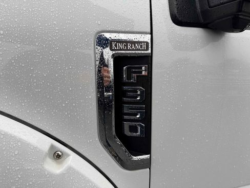 Certified 2022 Ford F350 King Ranch w/ King Ranch Ultimate Package image 15