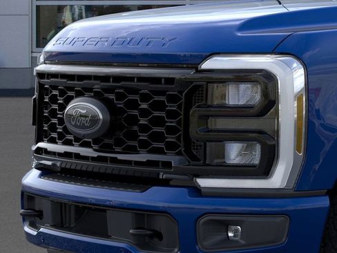 New 2026 Ford F250 Lariat w/ Tremor Off-Road Package image 17