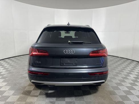 Used 2019 Audi Q5 Premium Plus image 6