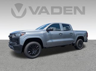 New 2026 Chevrolet Colorado W/T w/ WT Custom Package RWD video 2