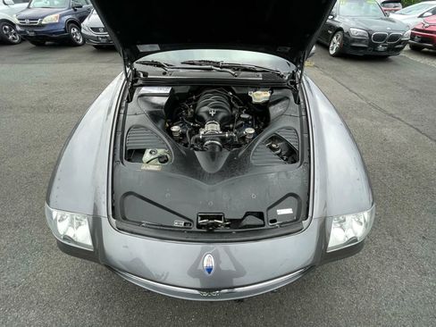 Used 2007 Maserati Quattroporte Sport GT image 81